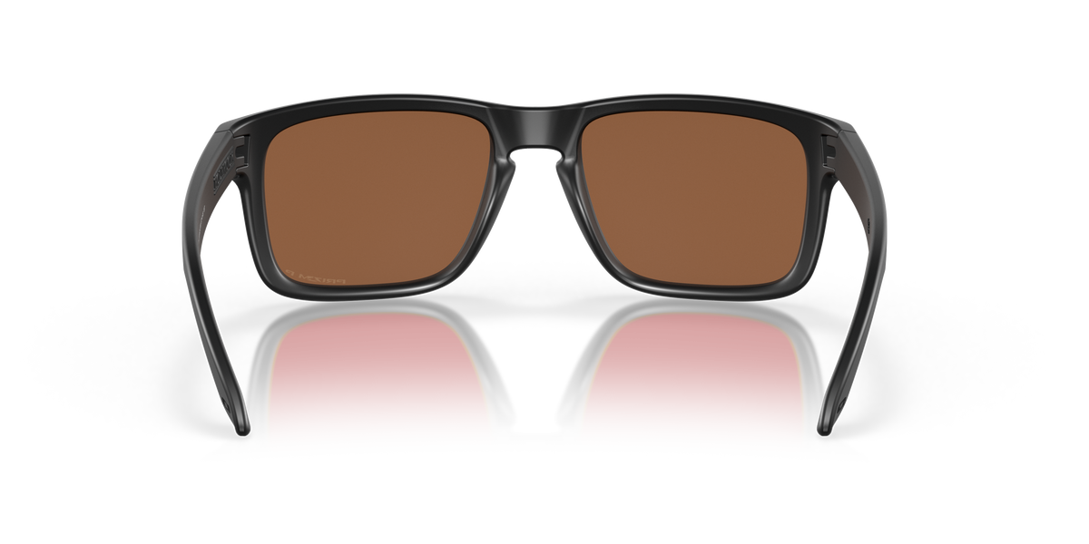 Oakley HOLBROOK 9102D7 Matte Black