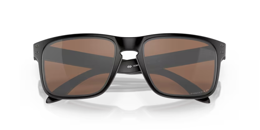 Oakley HOLBROOK 9102D7 Matte Black