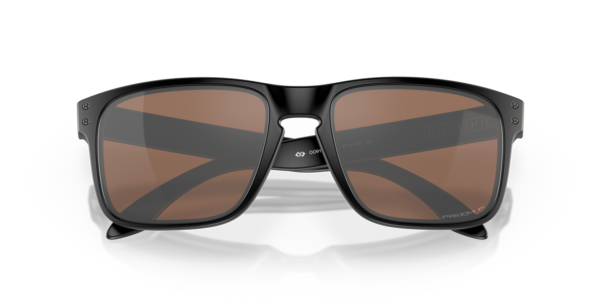 Oakley HOLBROOK 9102D7 Matte Black