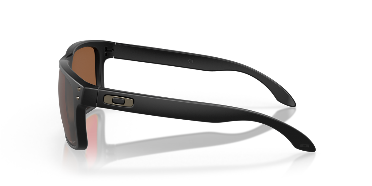 Oakley HOLBROOK 9102D7 Matte Black