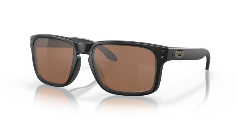 Oakley HOLBROOK 9102D7 Matte Black
