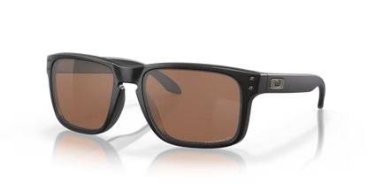 Oakley HOLBROOK 9102D7 Matte Black