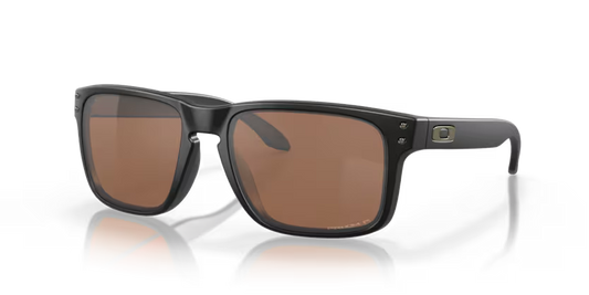 Oakley HOLBROOK 9102D7 Matte Black