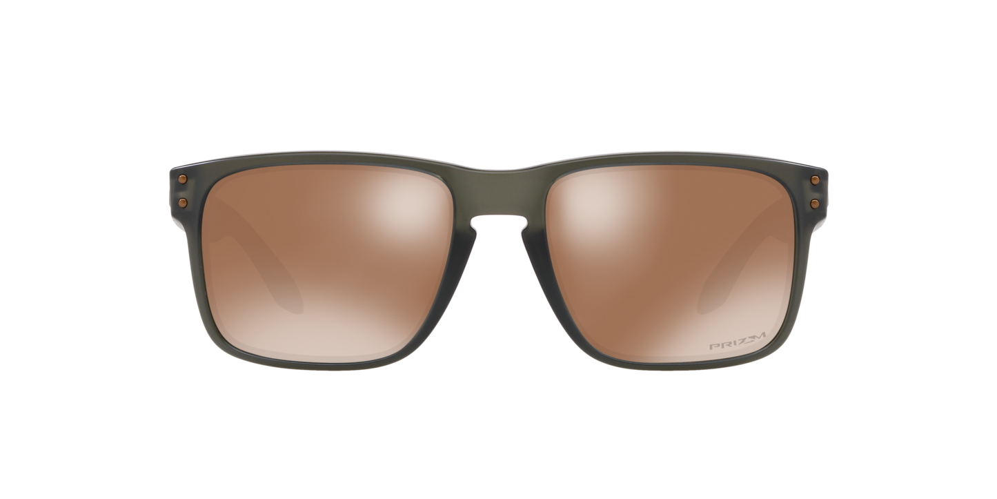 Oakley HOLBROOK 9102G6 Matte Olive Ink Green
