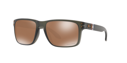Oakley HOLBROOK 9102G6 Matte Olive Ink Green