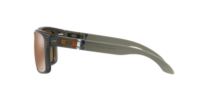 Oakley HOLBROOK 9102G6 Matte Olive Ink Green