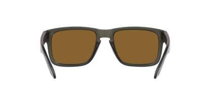 Oakley HOLBROOK 9102G6 Matte Olive Ink Green