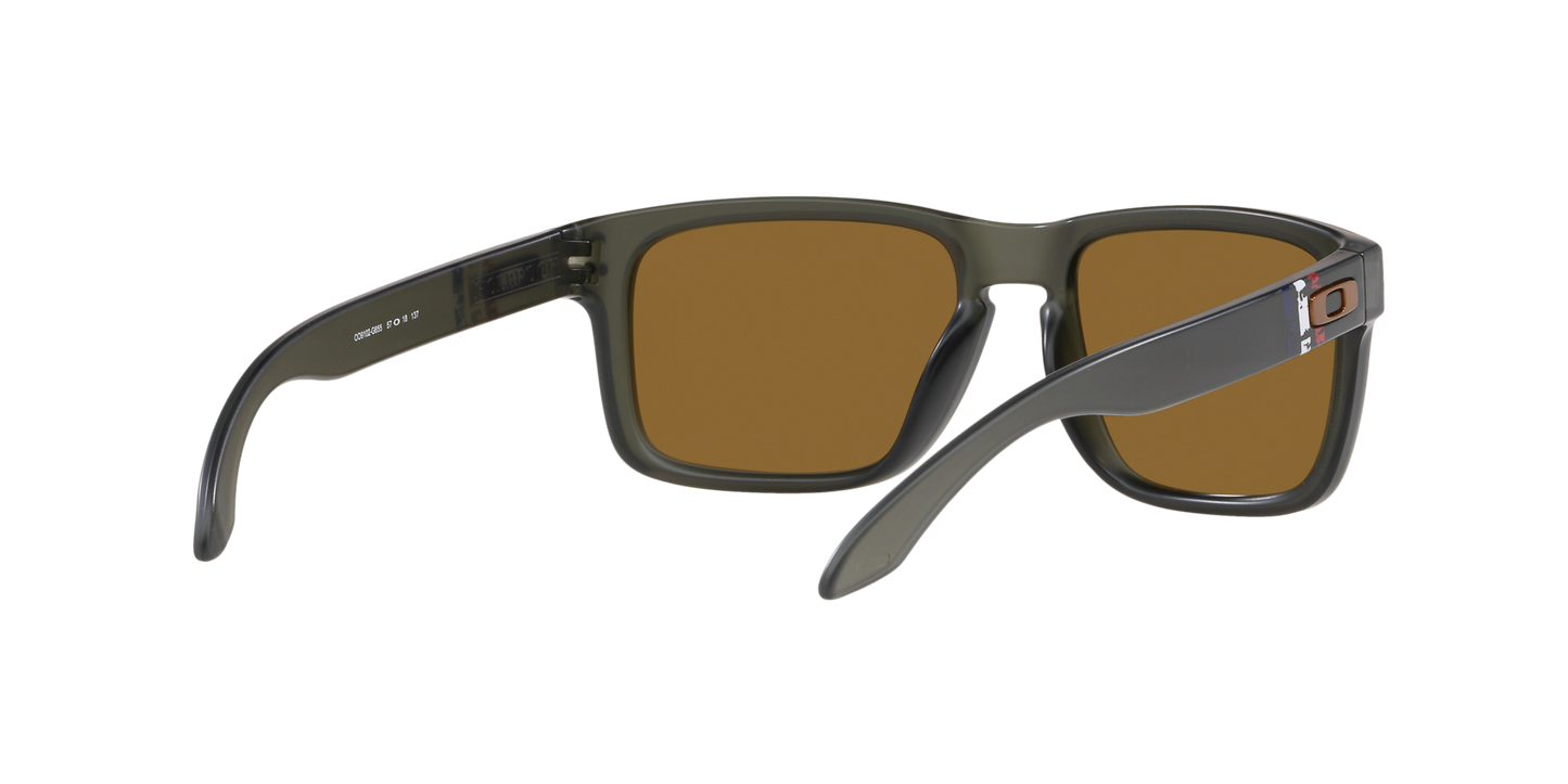 Oakley HOLBROOK 9102G6 Matte Olive Ink Green