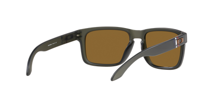 Oakley HOLBROOK 9102G6 Matte Olive Ink Green