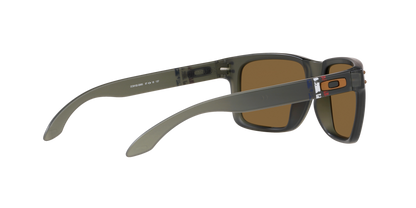 Oakley HOLBROOK 9102G6 Matte Olive Ink Green