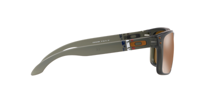 Oakley HOLBROOK 9102G6 Matte Olive Ink Green