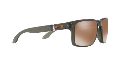 Oakley HOLBROOK 9102G6 Matte Olive Ink Green