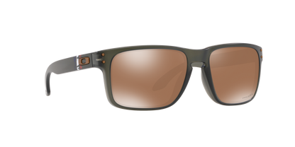 Oakley HOLBROOK 9102G6 Matte Olive Ink Green