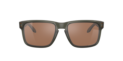 Oakley HOLBROOK 9102G6 Matte Olive Ink Green