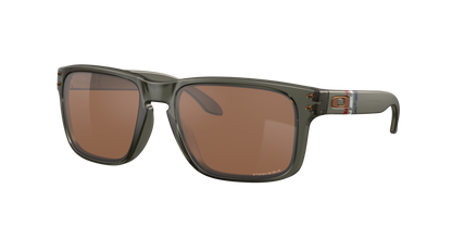 Oakley HOLBROOK 9102G6 Matte Olive Ink Green