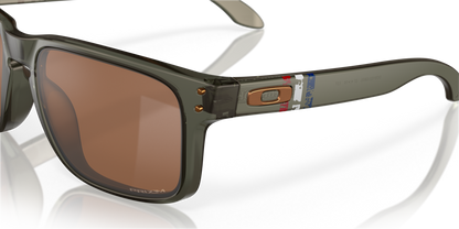 Oakley HOLBROOK 9102G6 Matte Olive Ink Green