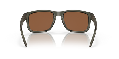 Oakley HOLBROOK 9102G6 Matte Olive Ink Green