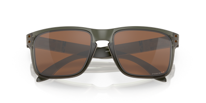 Oakley HOLBROOK 9102G6 Matte Olive Ink Green