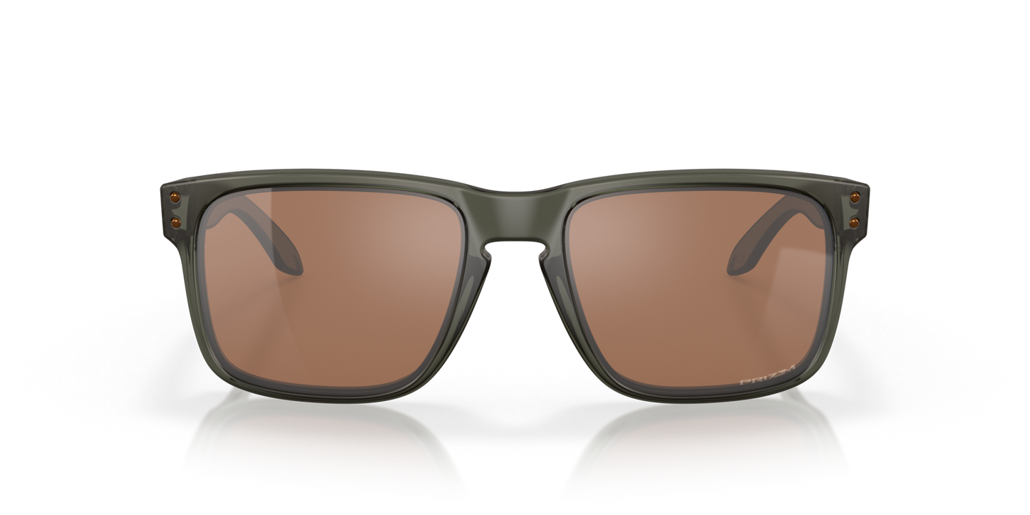 Oakley HOLBROOK 9102G6 Matte Olive Ink Green