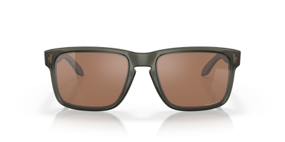 Oakley HOLBROOK 9102G6 Matte Olive Ink Green