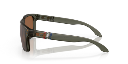 Oakley HOLBROOK 9102G6 Matte Olive Ink Green