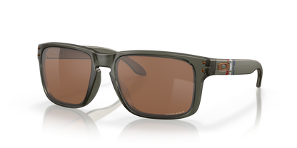 Oakley HOLBROOK 9102G6 Matte Olive Ink Green