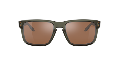 Oakley HOLBROOK 9102G6 Matte Olive Ink Green