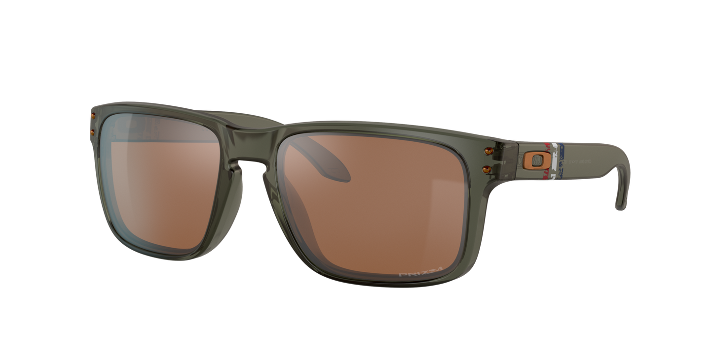 Oakley HOLBROOK 9102G6 Matte Olive Ink Green