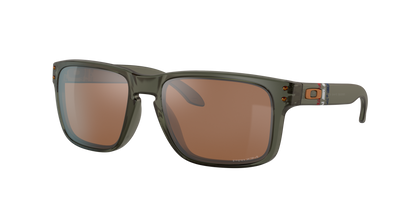 Oakley HOLBROOK 9102G6 Matte Olive Ink Green