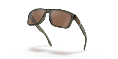 Oakley HOLBROOK 9102G6 Matte Olive Ink Green