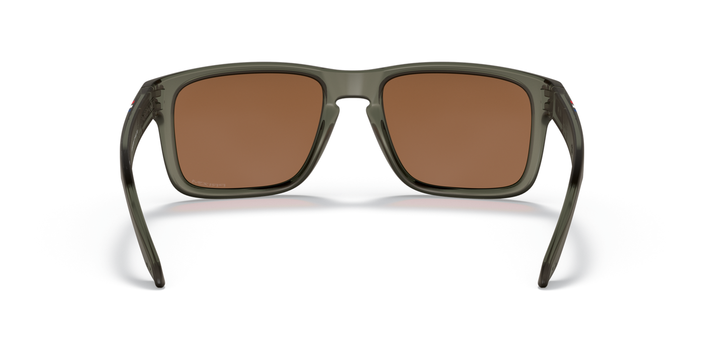 Oakley HOLBROOK 9102G6 Matte Olive Ink Green