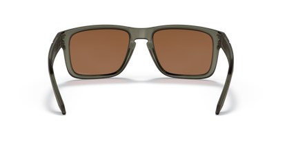 Oakley HOLBROOK 9102G6 Matte Olive Ink Green