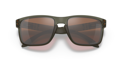 Oakley HOLBROOK 9102G6 Matte Olive Ink Green