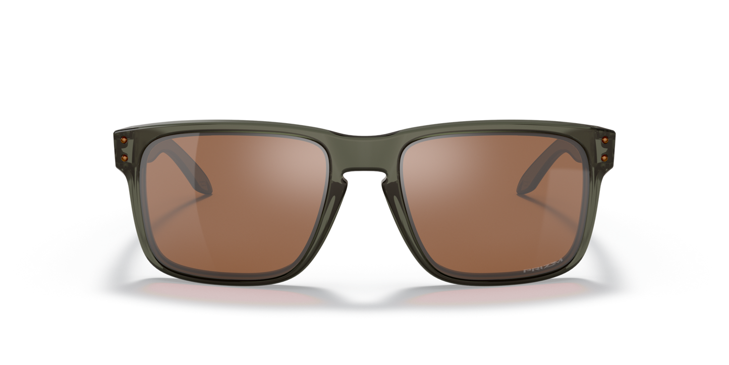 Oakley HOLBROOK 9102G6 Matte Olive Ink Green