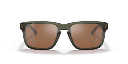 Oakley HOLBROOK 9102G6 Matte Olive Ink Green
