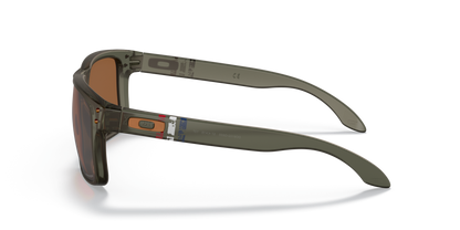 Oakley HOLBROOK 9102G6 Matte Olive Ink Green