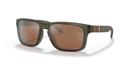 Oakley HOLBROOK 9102G6 Matte Olive Ink Green