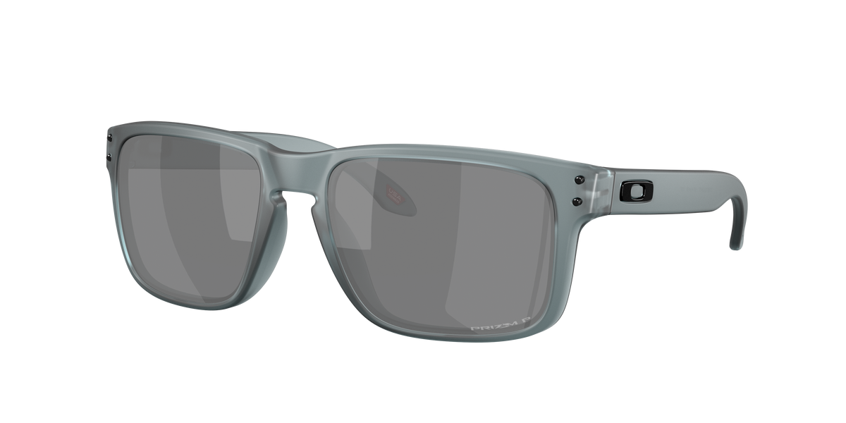Oakley HOLBROOK 9102Z4 Matte Crystal