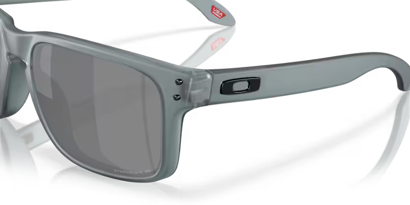 Oakley HOLBROOK 9102Z4 Matte Crystal