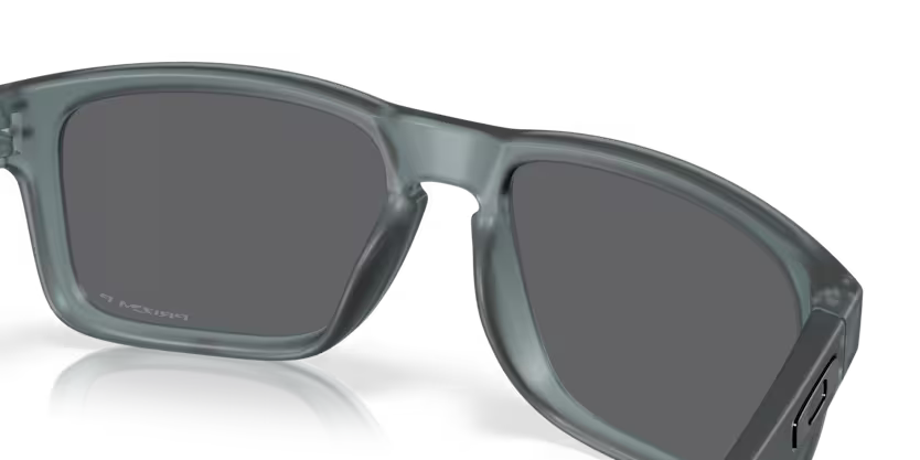 Oakley HOLBROOK 9102Z4 Matte Crystal