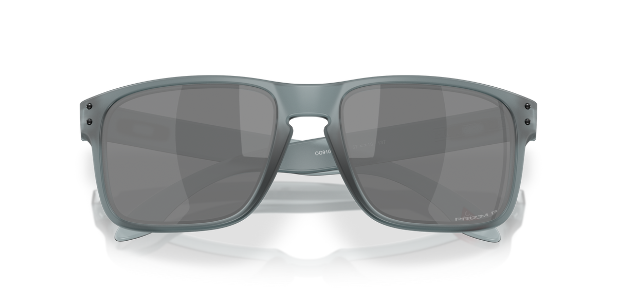 Oakley HOLBROOK 9102Z4 Matte Crystal