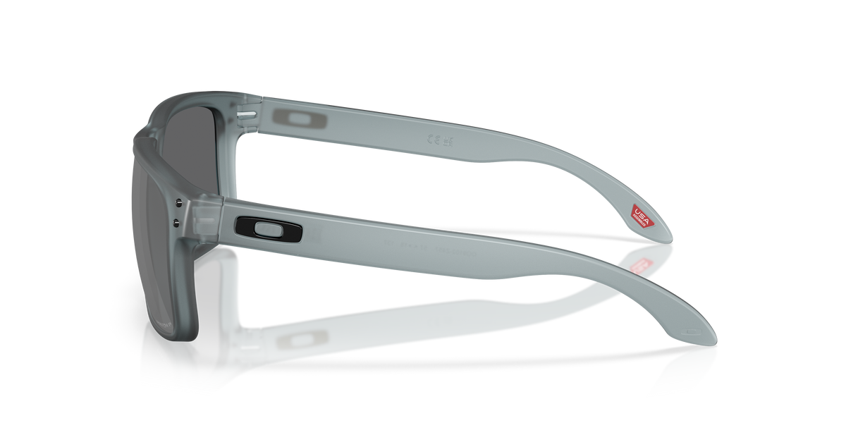 Oakley HOLBROOK 9102Z4 Matte Crystal