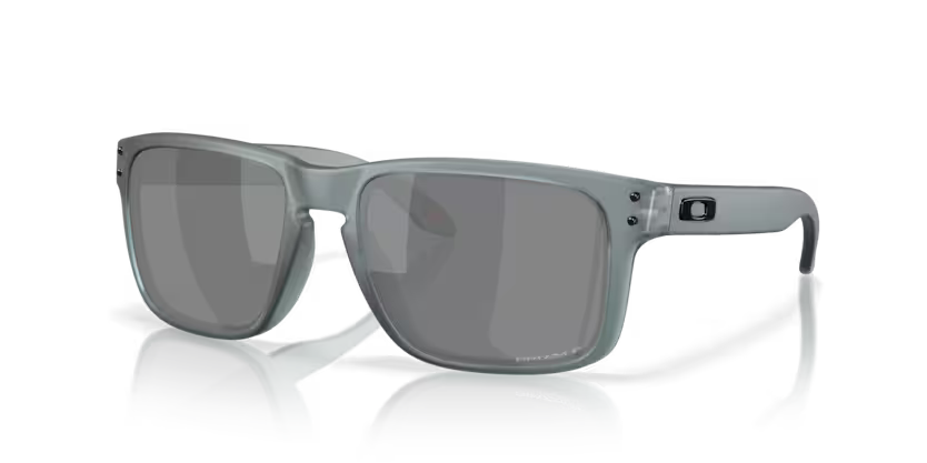 Oakley HOLBROOK 9102Z4 Matte Crystal