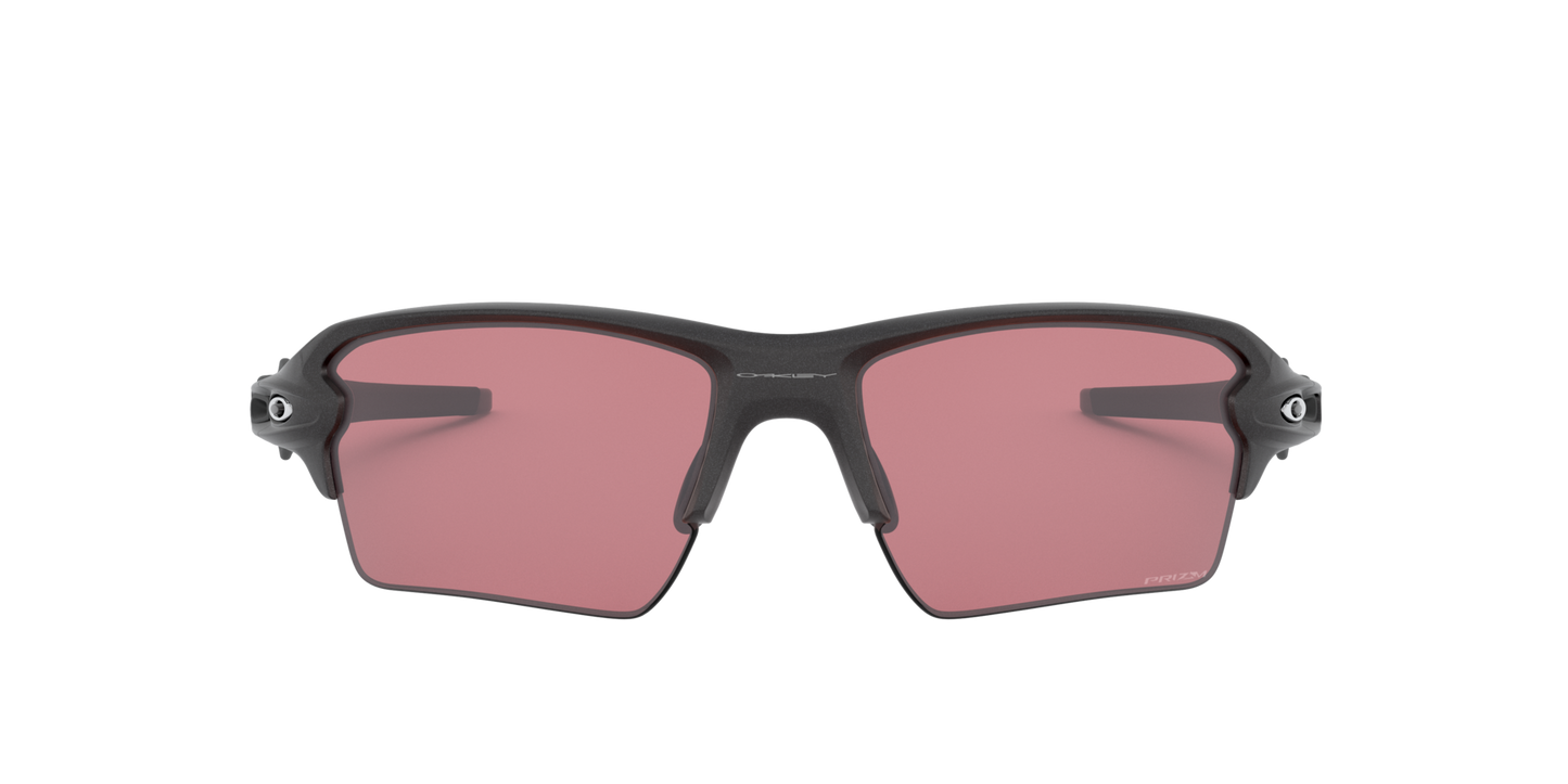 Oakley FLAK 2.0 XL 9188B2 Steel Grey