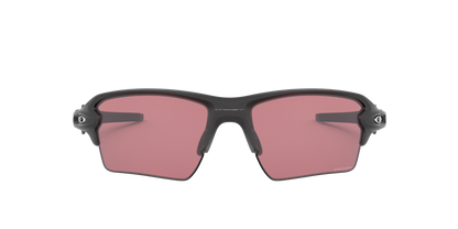 Oakley FLAK 2.0 XL 9188B2 Steel Grey