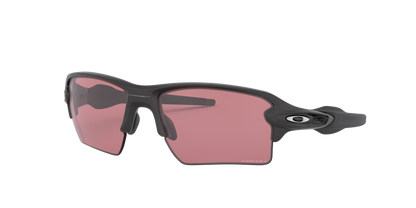 Oakley FLAK 2.0 XL 9188B2 Steel Grey