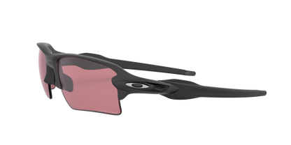 Oakley FLAK 2.0 XL 9188B2 Steel Grey