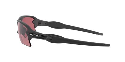 Oakley FLAK 2.0 XL 9188B2 Steel Grey