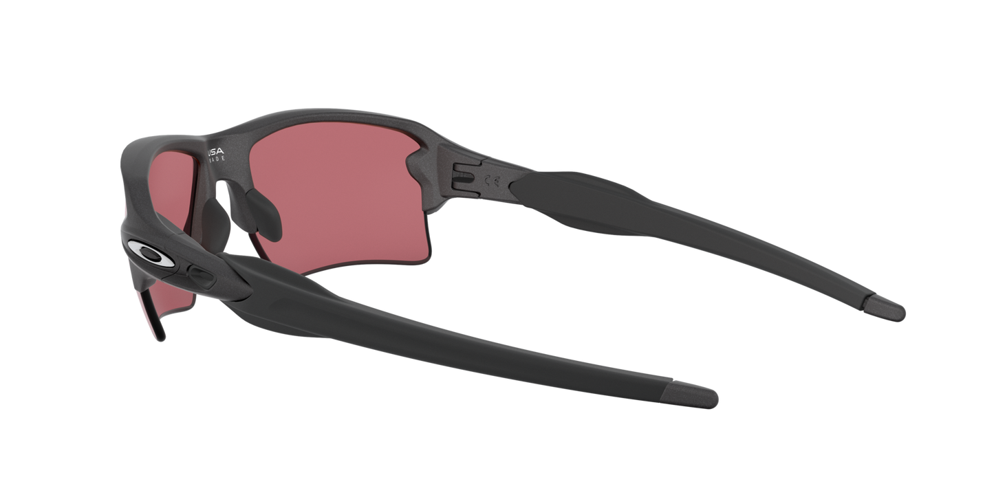 Oakley FLAK 2.0 XL 9188B2 Steel Grey