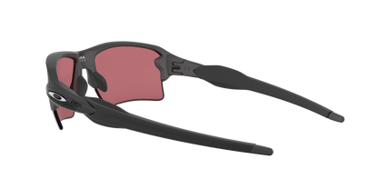Oakley FLAK 2.0 XL 9188B2 Steel Grey